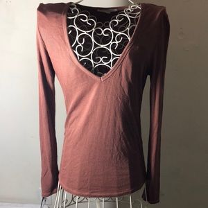Long sleeve t-shirt